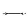 CV Axle Shaft TrakMotive HY-86085