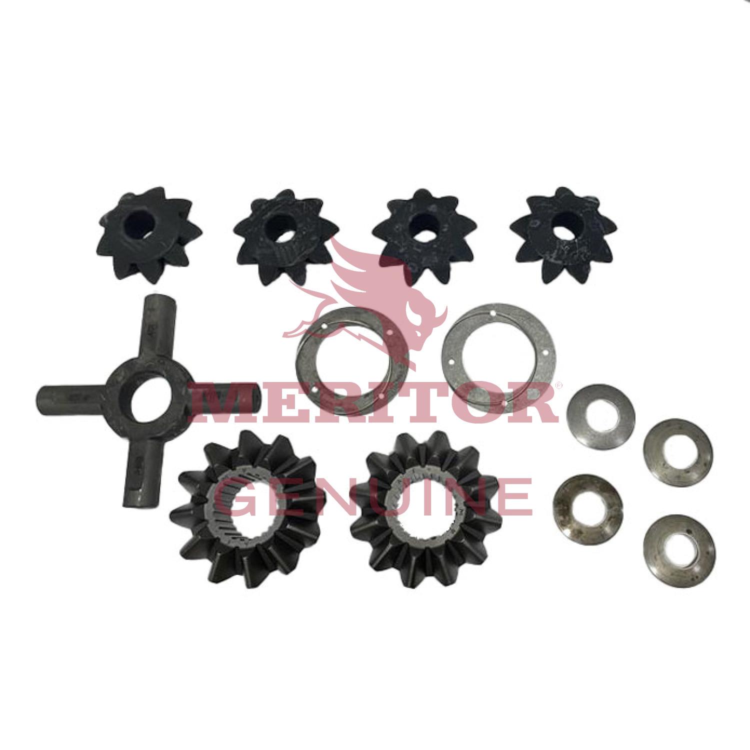 Differential Rebuild Kit Meritor KIT2275
