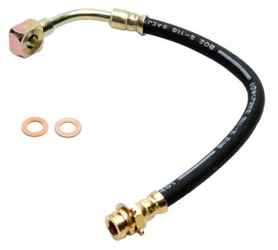 Brake Hydraulic Hose Raybestos Brakes BH380102