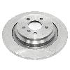 Disc Brake Rotor Proven Quality BR901546