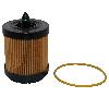 Engine Oil Filter Parts Master 67082X