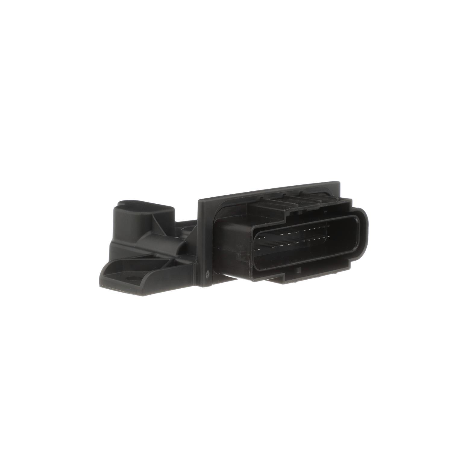 Fuel Pump Driver Module Standard Ignition FPM132