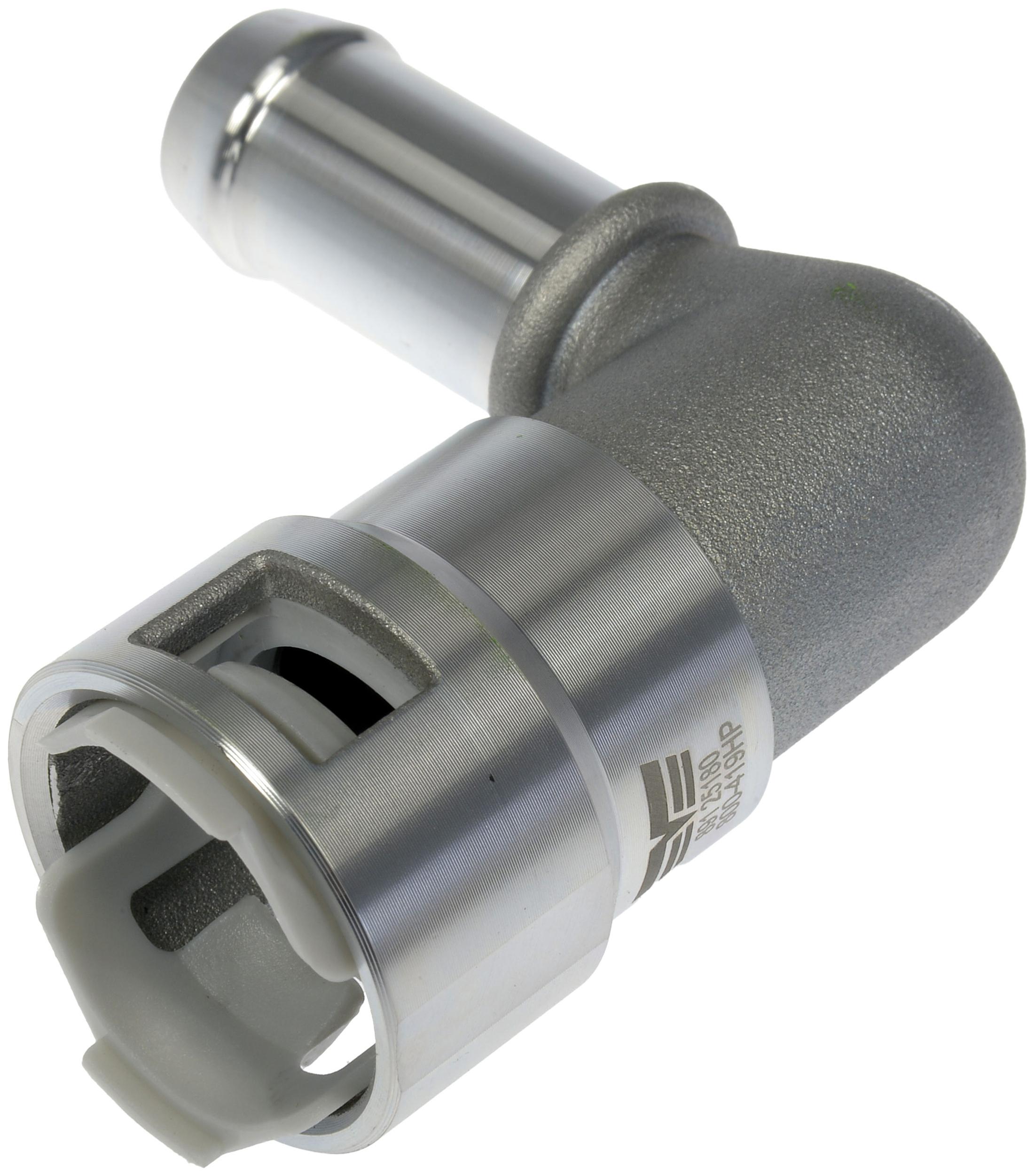 HVAC Heater Hose Connector Dorman - OE Solutions 800-419HP