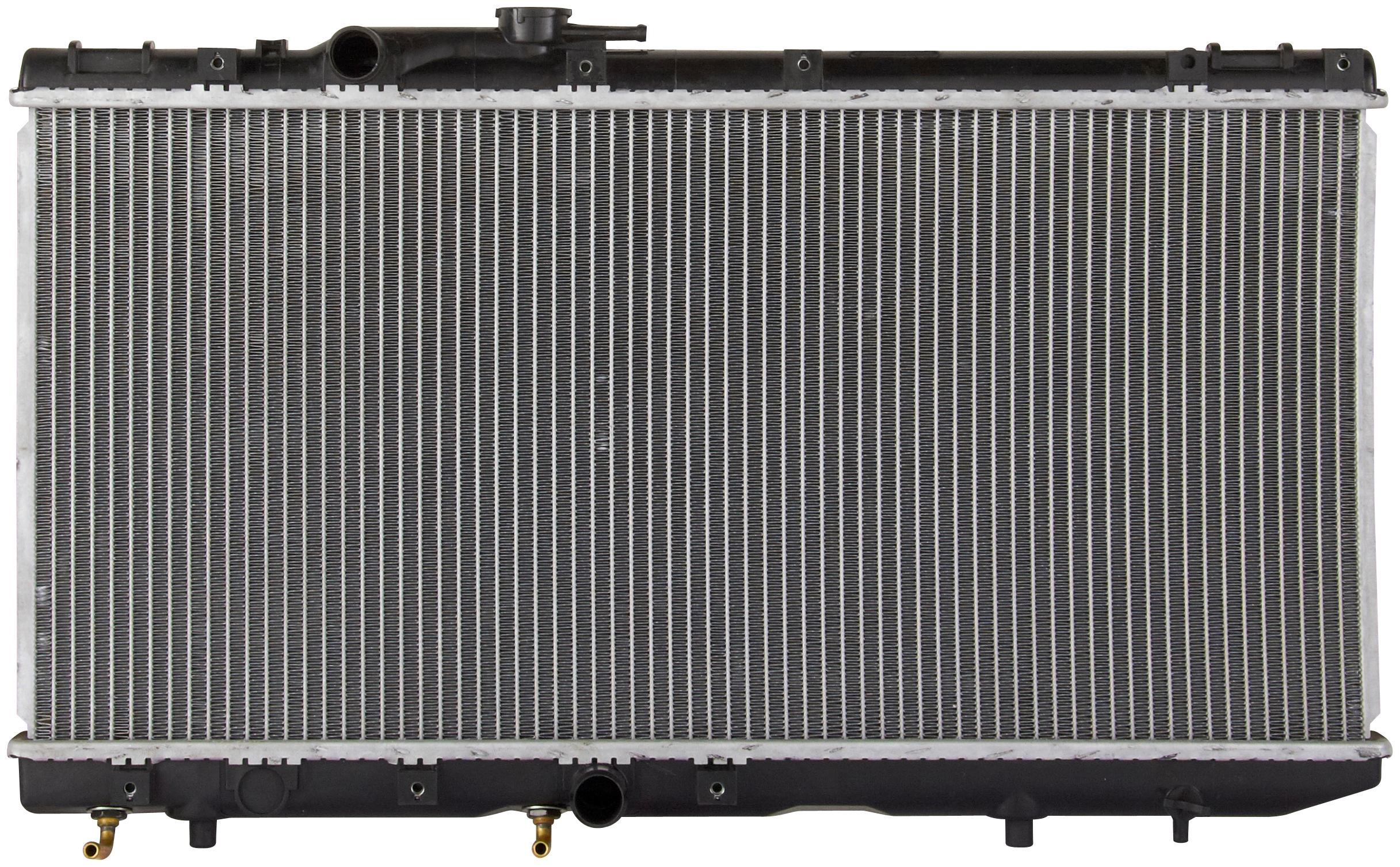Radiator Spectra Premium CU1319