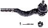 Steering Tie Rod End Dorman - OE Solutions 542-917