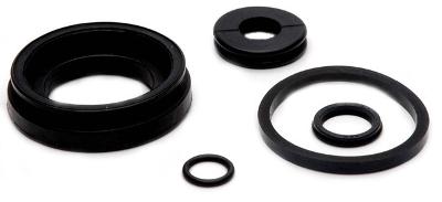 Disc Brake Caliper Seal Kit Raybestos Brakes WK-1808