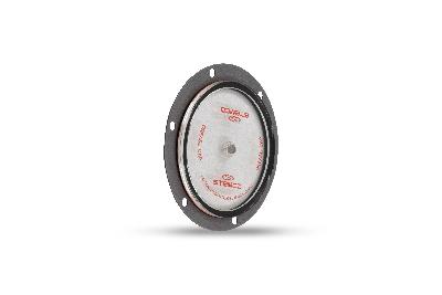 Axle Hub Cap Window Kit Stemco 359-6095