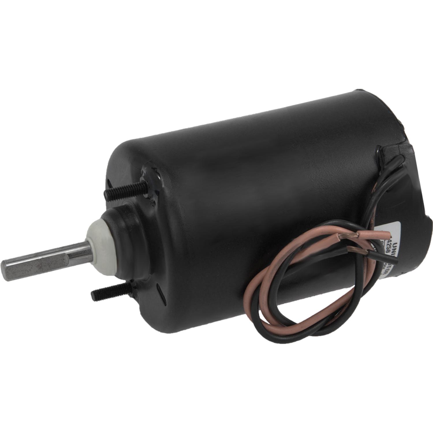 HVAC Blower Motor Parts Master 35258