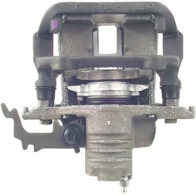 Disc Brake Caliper CARDONE Reman 18-B4345