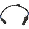 Engine Crankshaft Position Sensor Standard Ignition PC1021
