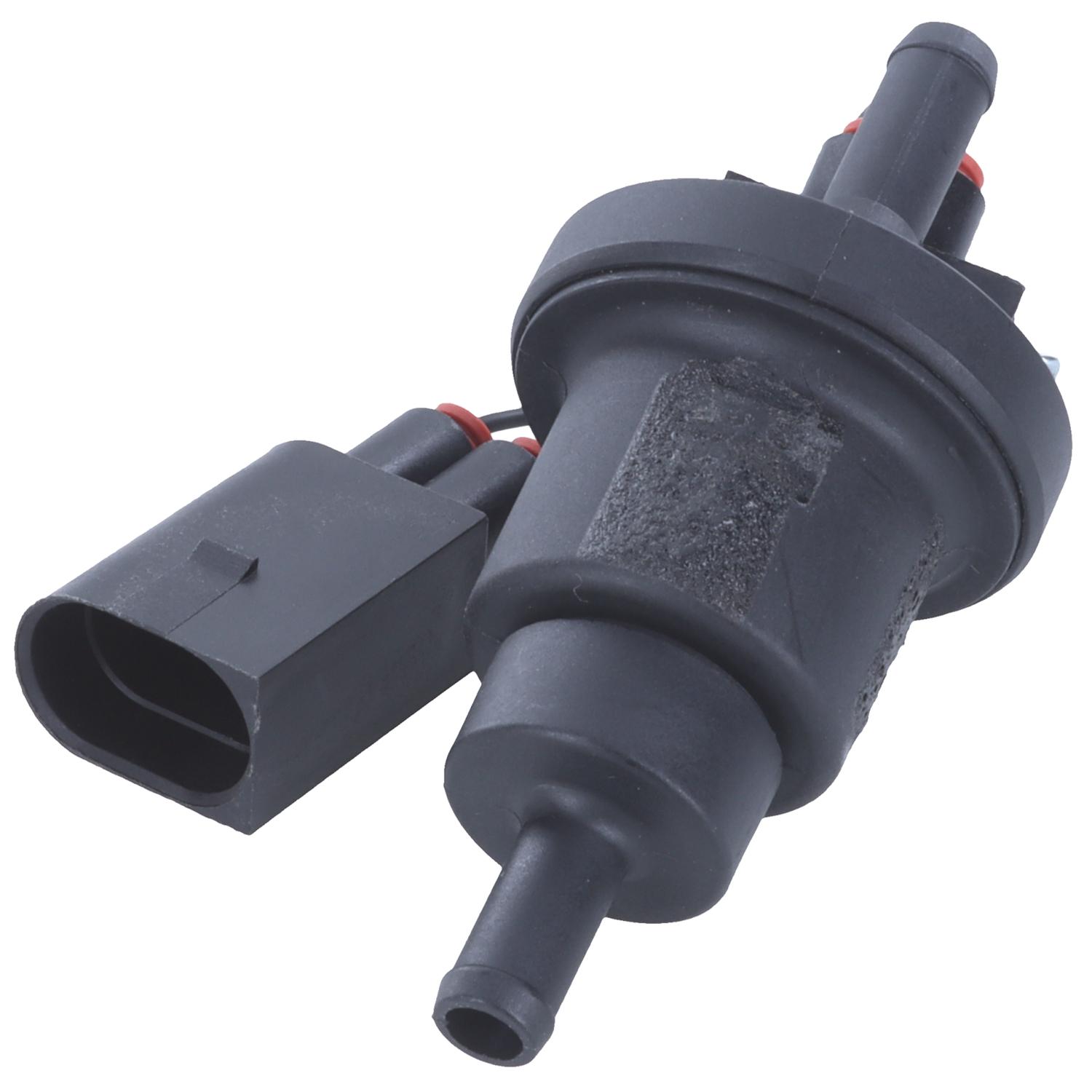 Vapor Canister Purge Solenoid Motorad EVP0024