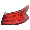 Tail Light Assembly TYC 11-6833-00