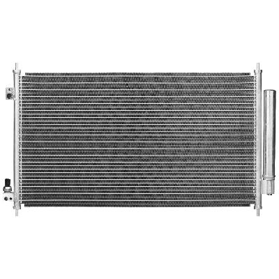 A/C Condenser Global Parts Distributors LLC 4118C