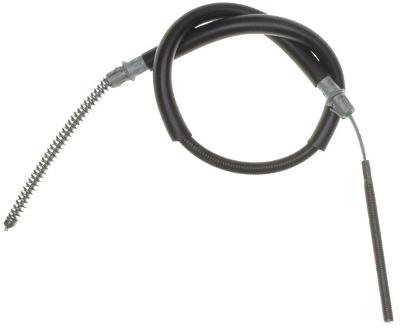 Parking Brake Cable Raybestos Brakes BC94388