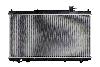 Radiator OSC 13363E