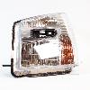 Headlight Assembly TYC 20658600