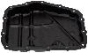 Engine Oil Pan Dorman - OE Solutions 266-001