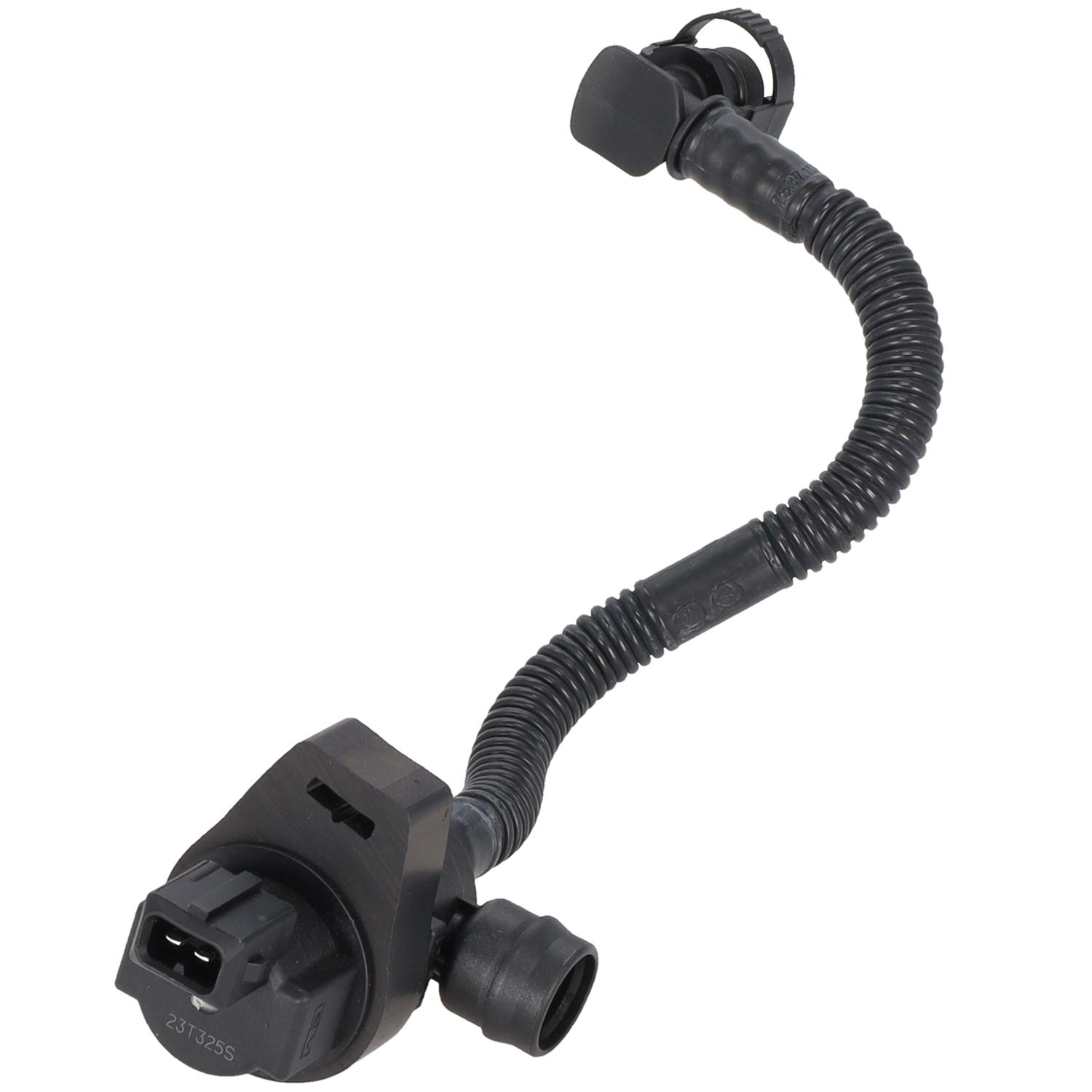 Vapor Canister Purge Solenoid Motorad EVP0456