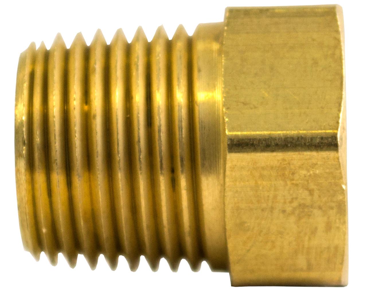 Air Brake Air Line Fitting Tectran 47829