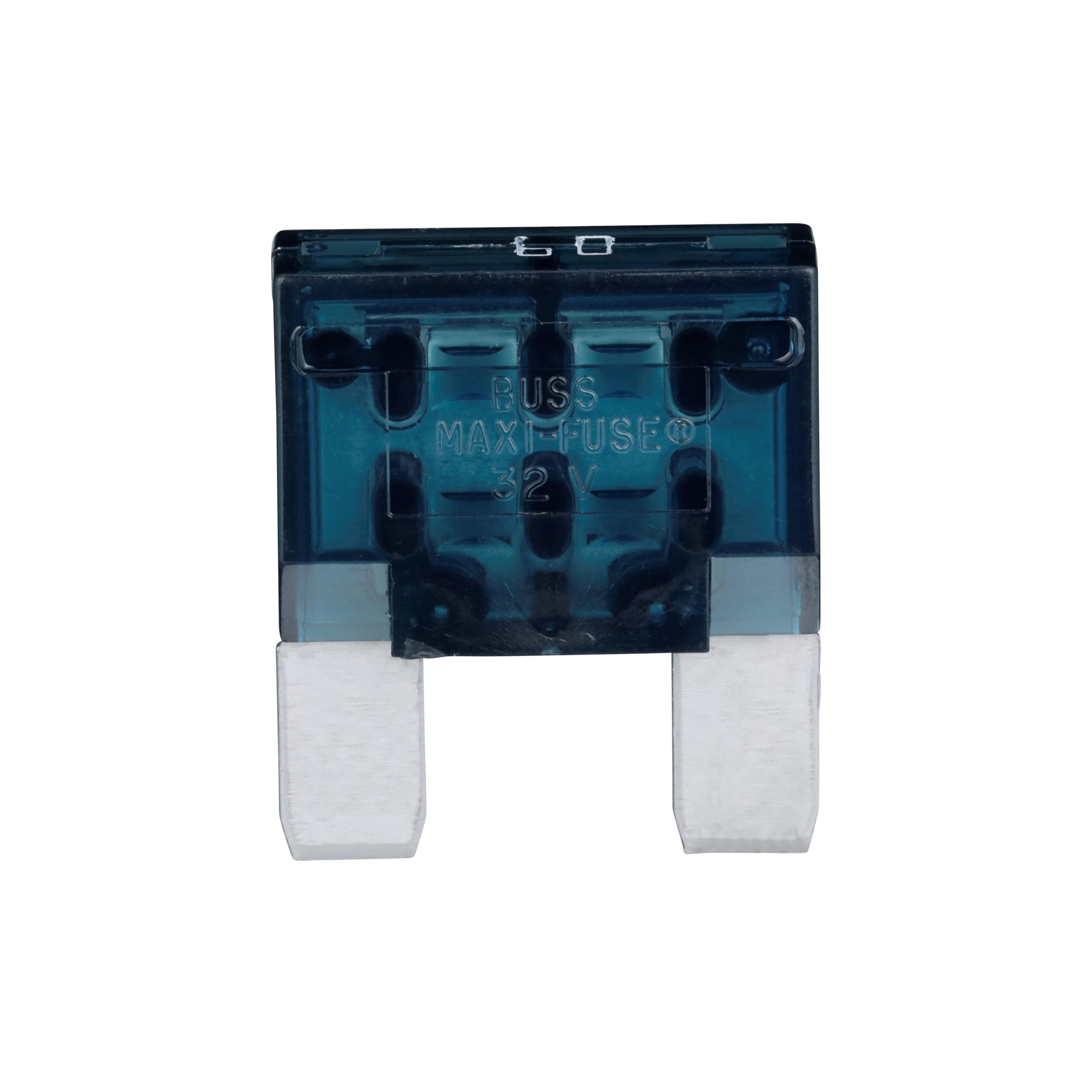 Multi-Purpose Fuse Bussmann BPMAX60RP