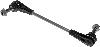 Suspension Stabilizer Bar Link Kit Dorman - OE Solutions 542-780