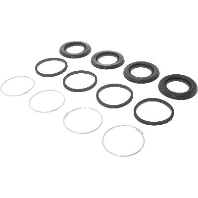 Disc Brake Caliper Repair Kit Centric Parts 143.03001