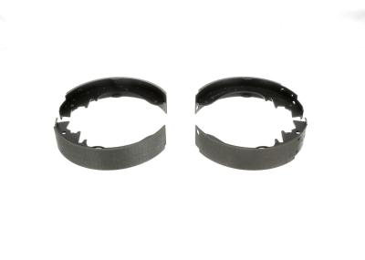 Drum Brake Shoe Set Perfect Stop PSS176