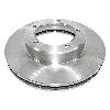 Disc Brake Rotor Proven Quality BR31265
