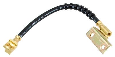 Brake Hydraulic Hose Raybestos Brakes BH36645