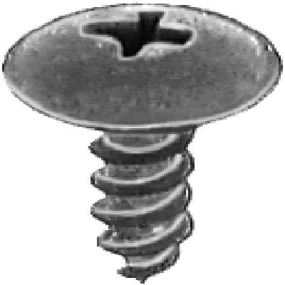 Screw Auveco AP18340