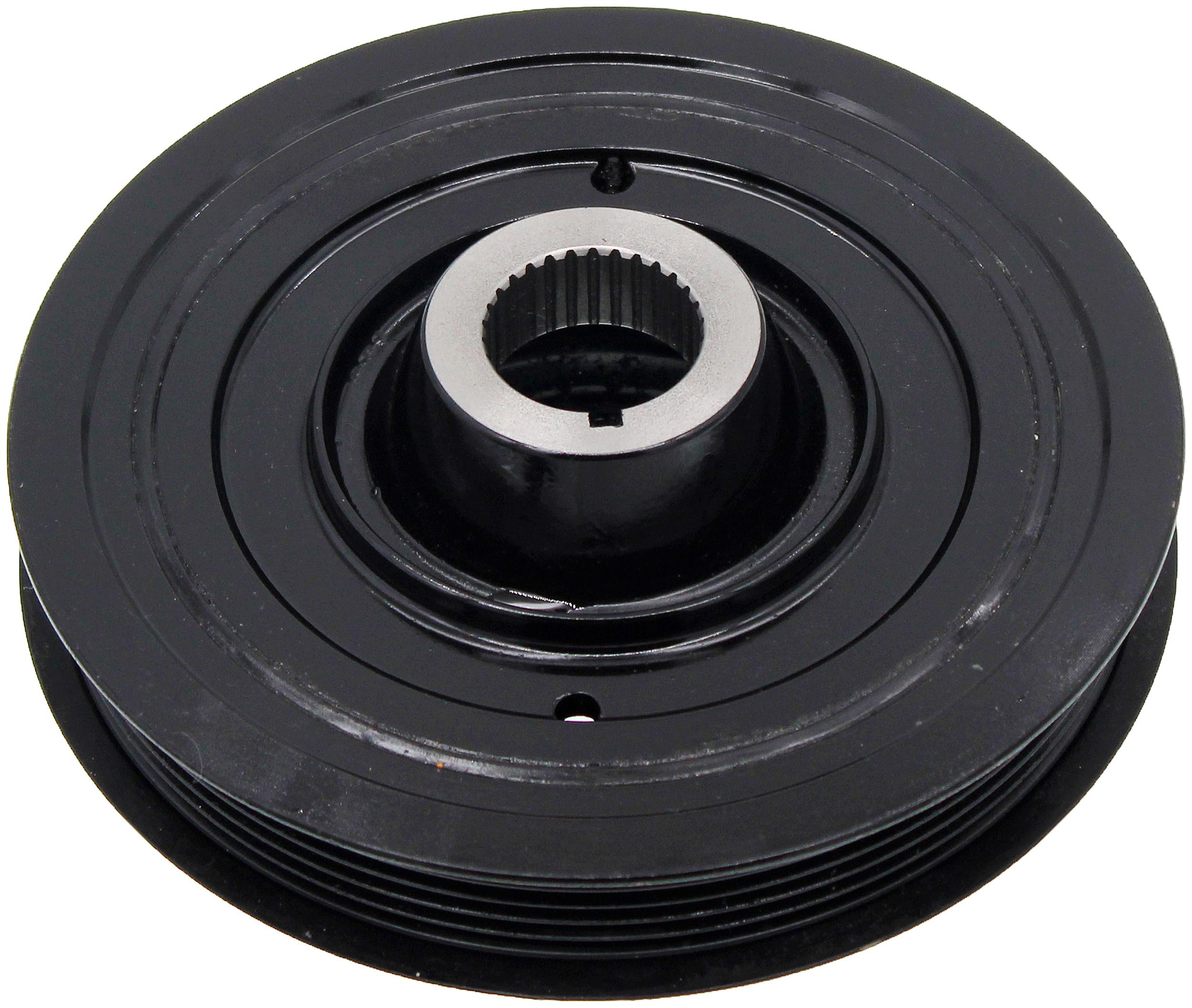 Engine Harmonic Balancer Dorman - OE Solutions 594-581