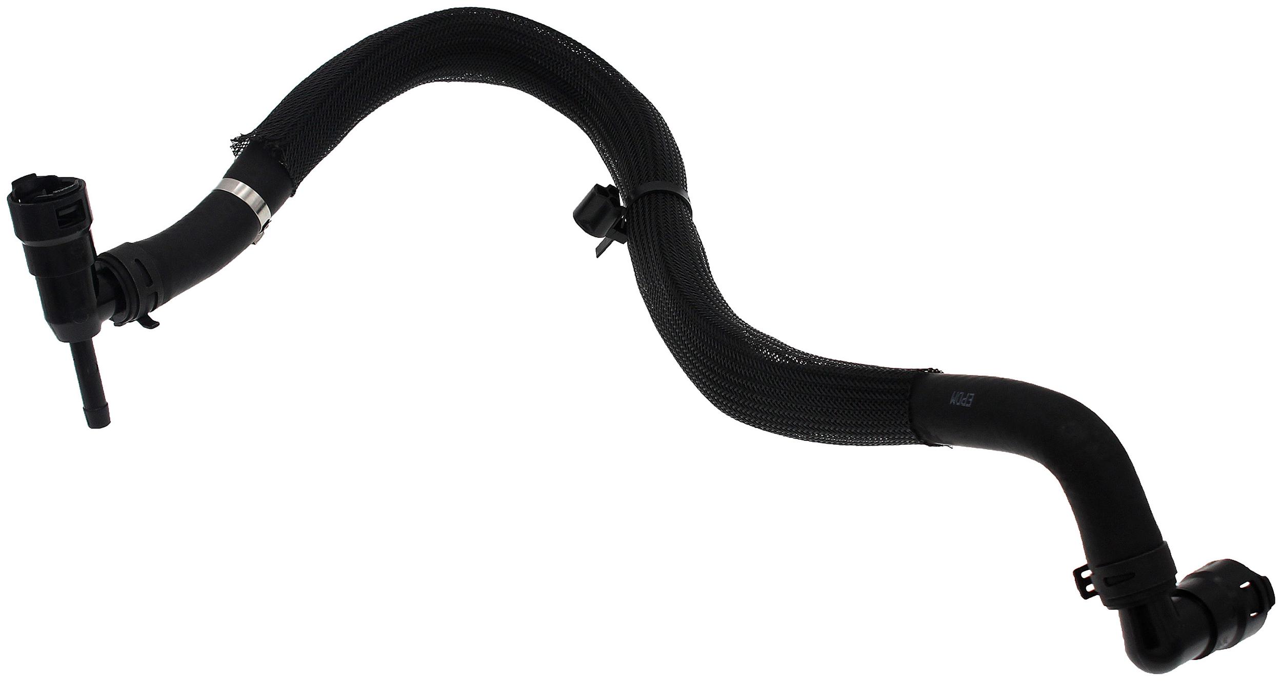 HVAC Heater Hose Assembly Dorman - OE Solutions 626-717