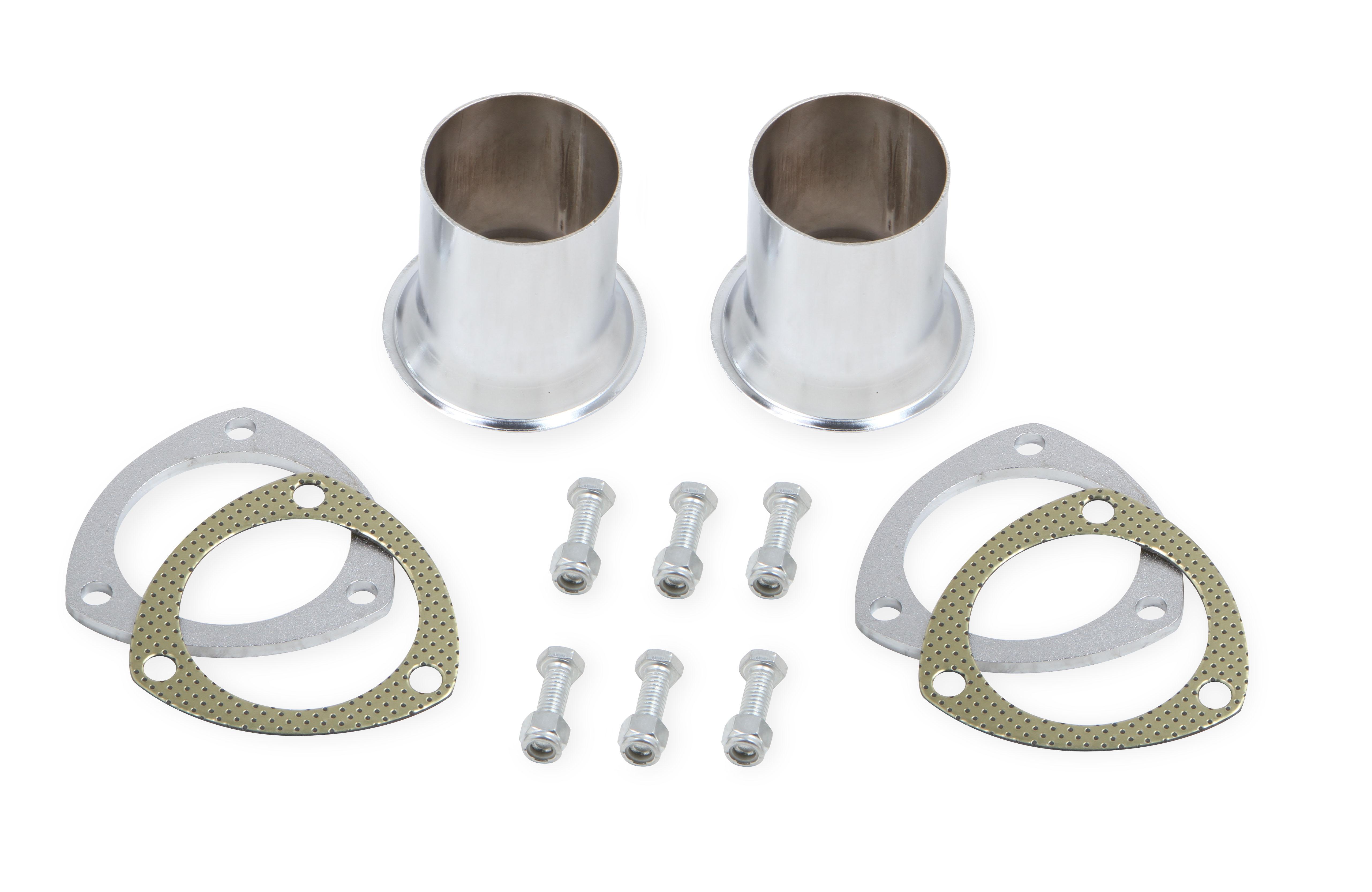 Exhaust Header Reducer Mr Gasket 5405