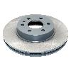 Disc Brake Rotor Proven Quality BR901416-01
