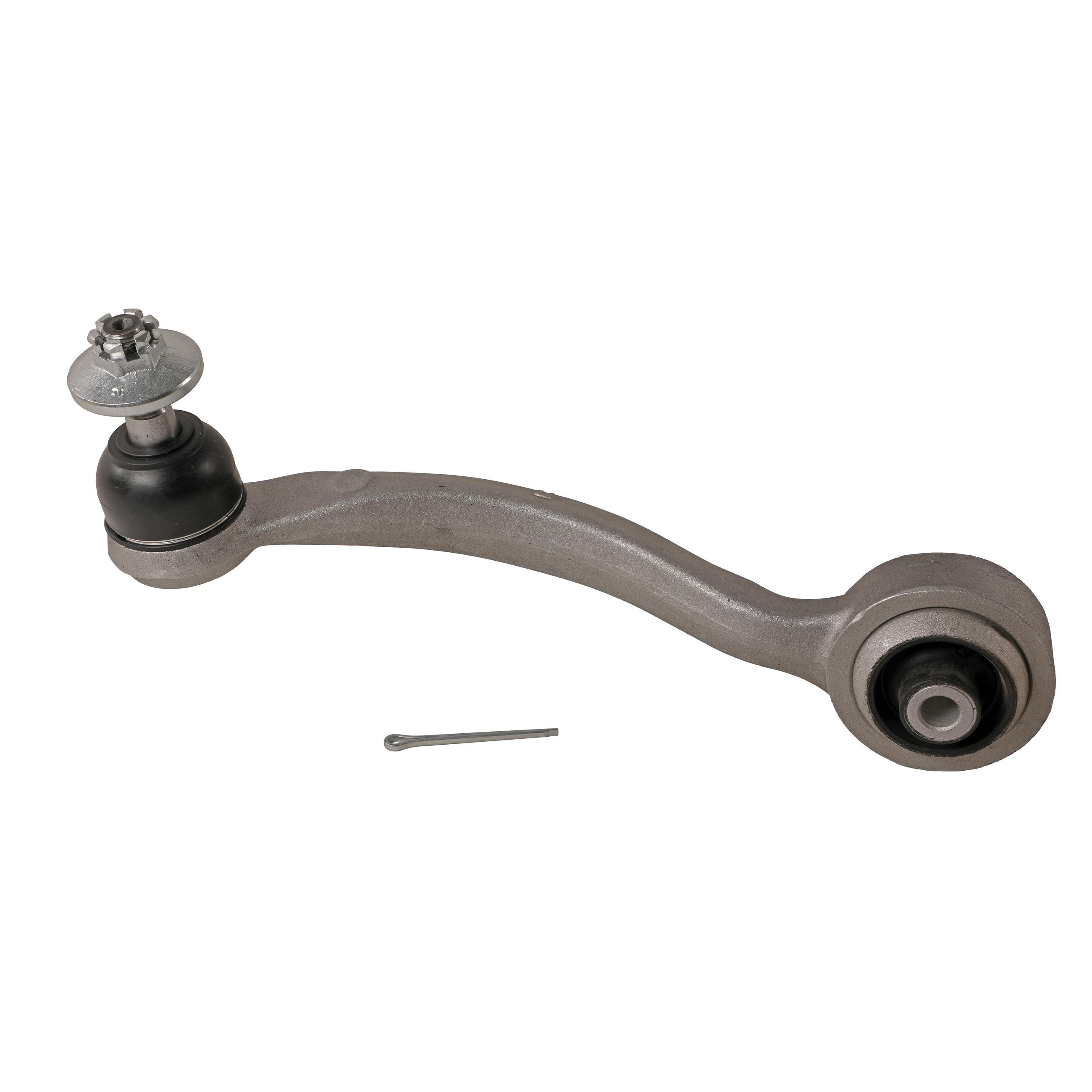 Suspension Control Arm and Ball Joint Assembly MOOG Chassis Products RK624122