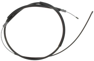 Parking Brake Cable Raybestos Brakes BC94727