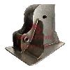 Trunnion Bracket Meritor A23152X1168