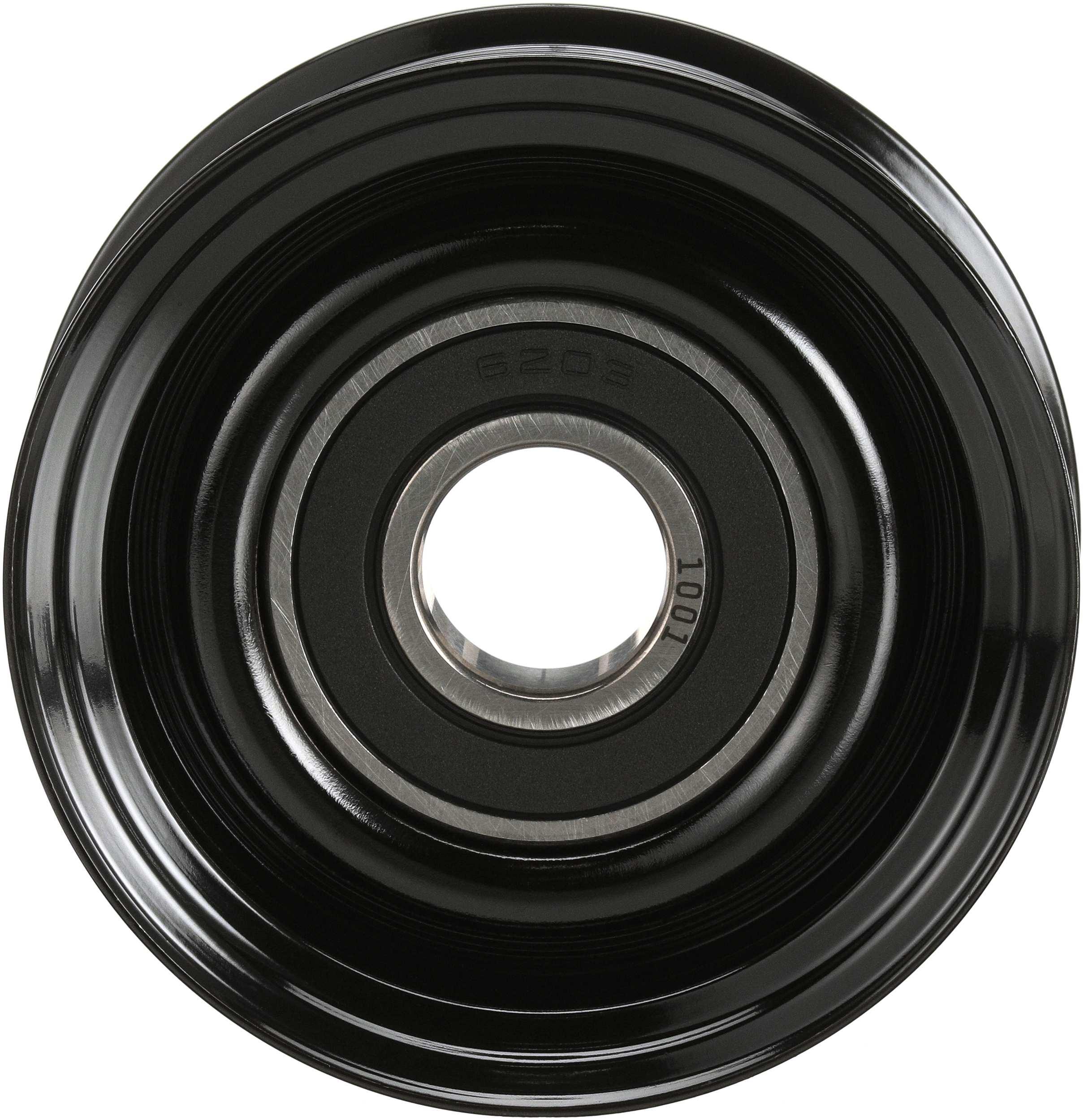 Accessory Drive Belt Idler Pulley Gates 36326