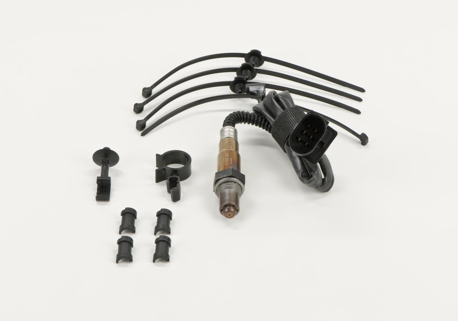 Air / Fuel Ratio Sensor Bosch 17353