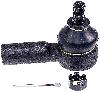 Steering Tie Rod End Dorman - OE Solutions 543-971