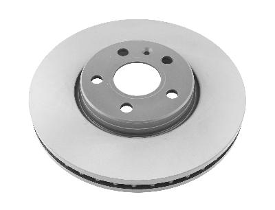 Disc Brake Rotor Parts Master 950252