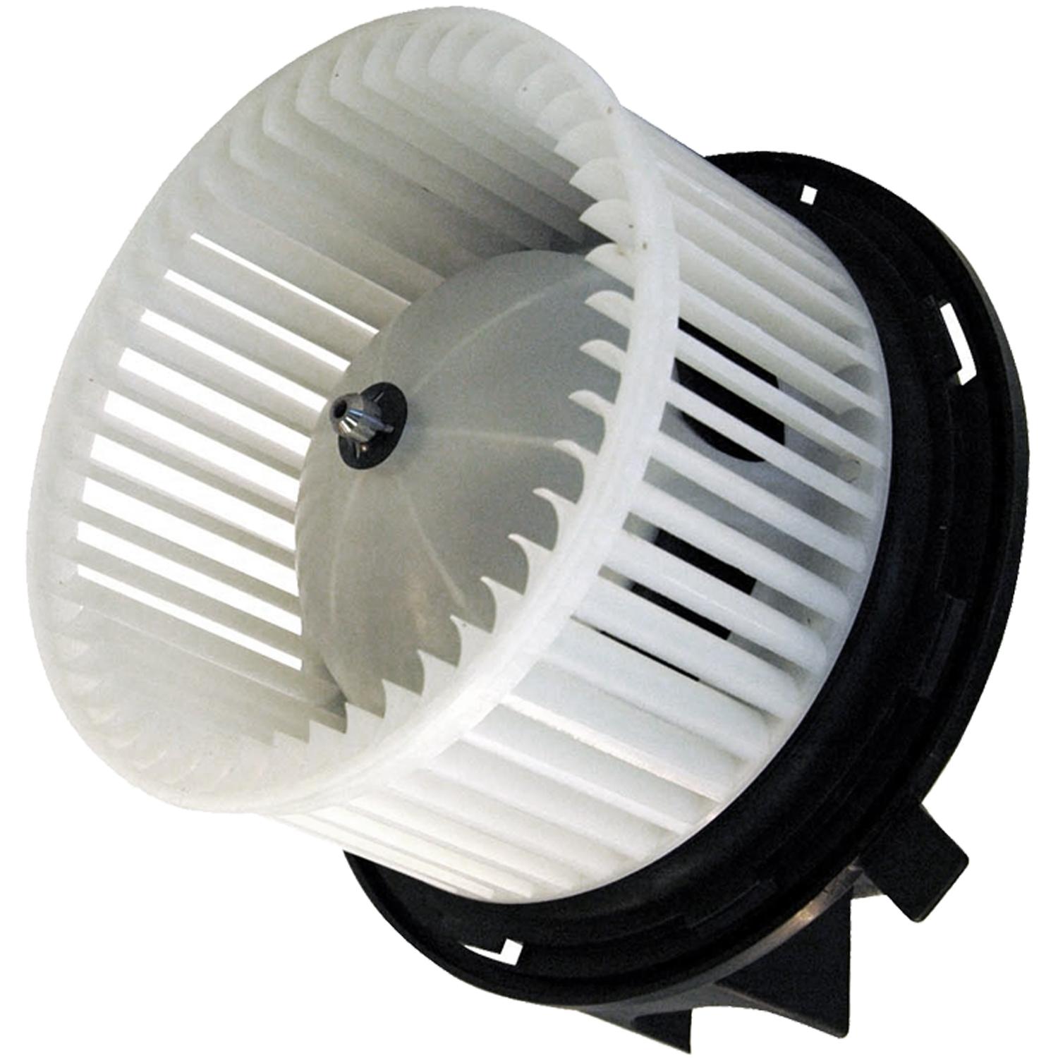 HVAC Blower Motor Parts Master 75807