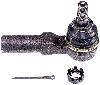 Steering Tie Rod End Dorman - OE Solutions 543-015