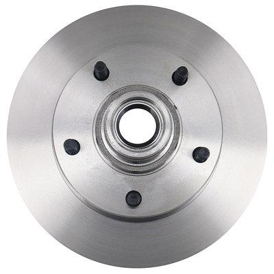 Disc Brake Rotor and Hub Assembly Perfect Stop 443049