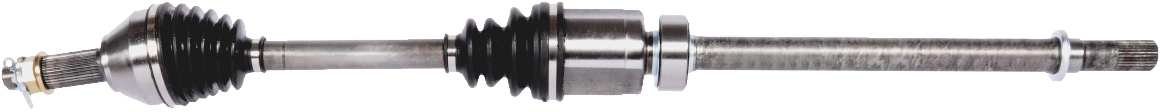 CV Axle Assembly CARDONE New 66-6446
