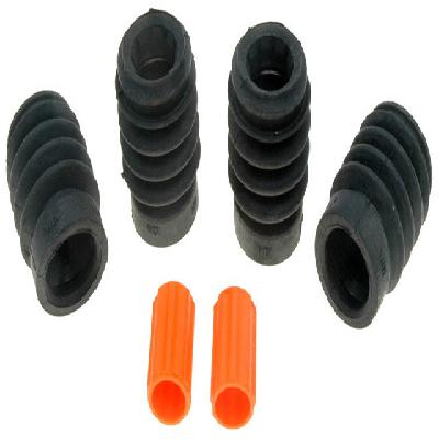 Disc Brake Caliper Bushing Raybestos Brakes H16148