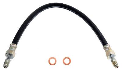 Brake Hydraulic Hose Raybestos Brakes BH14719