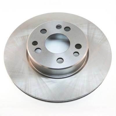 Disc Brake Rotor Perfect Stop 442423