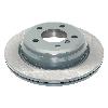Disc Brake Rotor Proven Quality BR901536-01