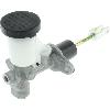 Clutch Master Cylinder Centric Parts 136.47005